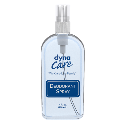 #4846 Dynarex® 4 fl. oz. Deodorant Pump Spray